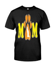 MOTHERS DAY CAT MOM SHIRT WOMEN MEN KID Classic T-Shirt thumbnail