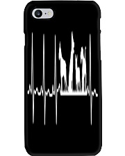 DOGS HEARTBEAT - Ltd Edition Phone Case thumbnail