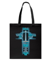 Proud Paralegal Hoodie 1 Tote Bag thumbnail