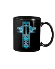 Proud Paralegal Hoodie 1 Mug thumbnail
