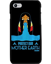 PROTECT OUR MOTHER EARTH - EARTH DAY Phone Case thumbnail