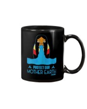 PROTECT OUR MOTHER EARTH - EARTH DAY Mug thumbnail
