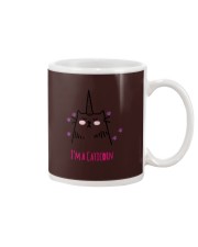 I'm A Caticorn Mug tile