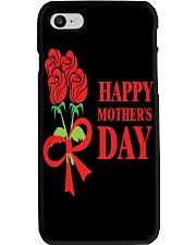 Happy Mothers Day T shirt 1 Phone Case thumbnail