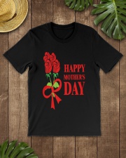 Happy Mothers Day T shirt 1 Classic T-Shirt lifestyle-mens-crewneck-front-18