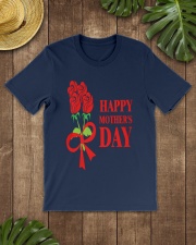 Happy Mothers Day T shirt 1 Classic T-Shirt lifestyle-mens-crewneck-front-18