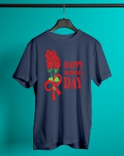 Happy Mothers Day T shirt 1 Classic T-Shirt lifestyle-mens-crewneck-front-3