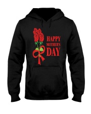 Happy Mothers Day T shirt 1 Hooded Sweatshirt thumbnail