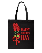 Happy Mothers Day T shirt 1 Tote Bag thumbnail