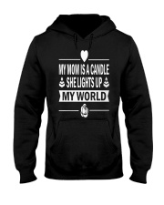 Mothers Day T-Shirt For Men And Women Hooded Sweatshirt thumbnail