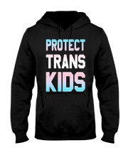 Protect Trans Kids T-Shirt Gift LGBT Pride Hooded Sweatshirt thumbnail