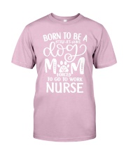 Limited Edition Classic T-Shirt thumbnail