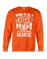 Limited Edition Crewneck Sweatshirt thumbnail