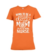 Limited Edition Premium Fit Ladies Tee thumbnail