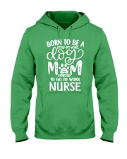 Limited Edition Hooded Sweatshirt thumbnail