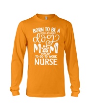 Limited Edition Long Sleeve Tee thumbnail
