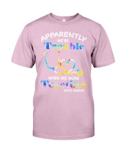 Limited Edition Classic T-Shirt thumbnail