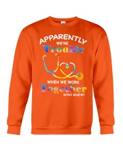 Limited Edition Crewneck Sweatshirt thumbnail