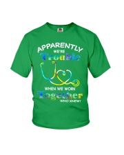 Limited Edition Youth T-Shirt thumbnail