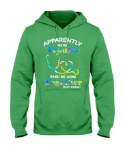 Limited Edition Hooded Sweatshirt thumbnail