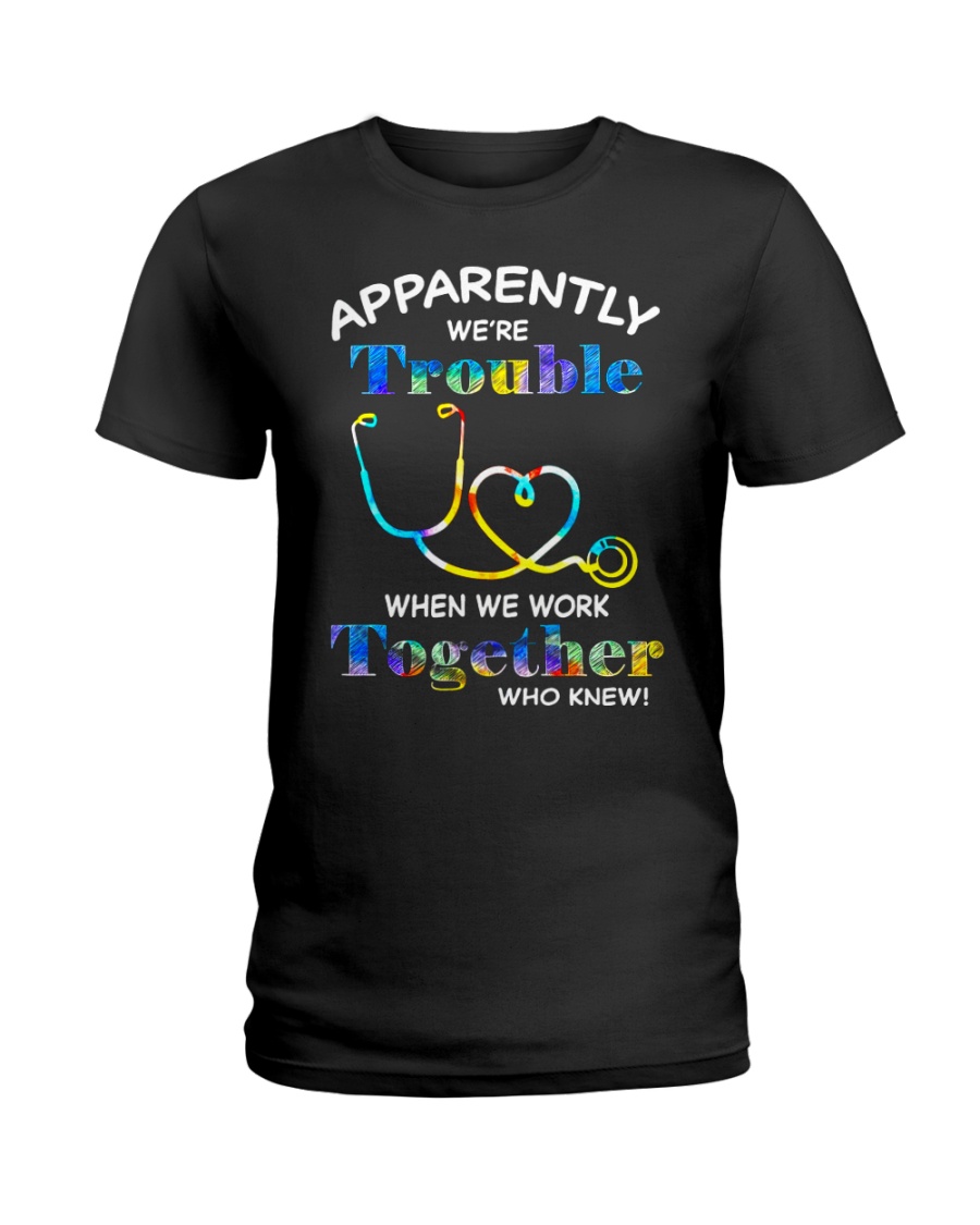 Limited Edition Ladies T-Shirt