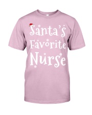 Limited Edition Classic T-Shirt thumbnail