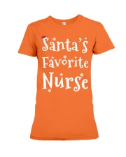 Limited Edition Premium Fit Ladies Tee thumbnail