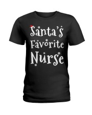 Limited Edition Ladies T-Shirt front