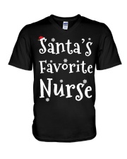 Limited Edition V-Neck T-Shirt thumbnail