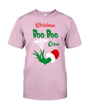 Limited Edition Classic T-Shirt thumbnail