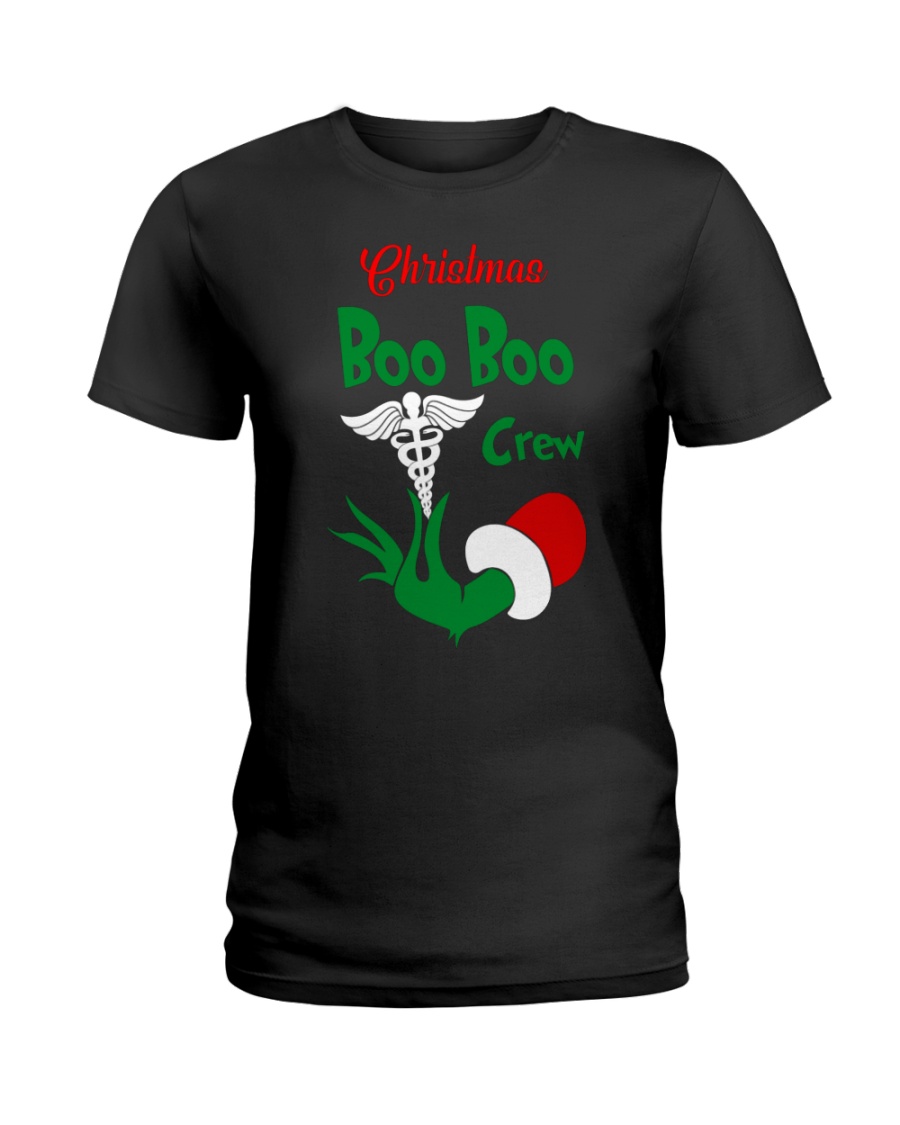 Limited Edition Ladies T-Shirt