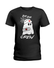 Limited Edition T-shirt Ladies T-Shirt front