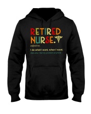 Limited Edition T-shirt Hooded Sweatshirt thumbnail