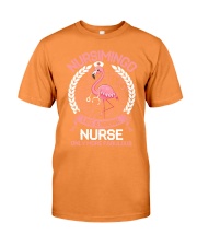 Limited Edition Premium Fit Mens Tee thumbnail