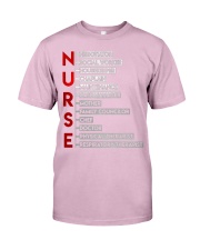 Limited Edition Classic T-Shirt thumbnail