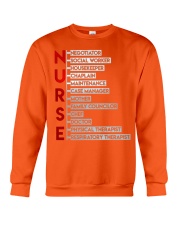 Limited Edition Crewneck Sweatshirt thumbnail