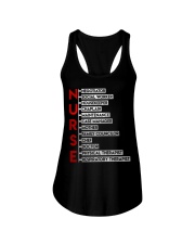 Limited Edition Ladies Flowy Tank thumbnail