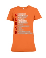 Limited Edition Premium Fit Ladies Tee thumbnail