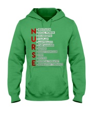 Limited Edition Hooded Sweatshirt thumbnail