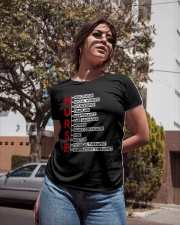 Limited Edition Ladies T-Shirt apparel-ladies-t-shirt-lifestyle-02