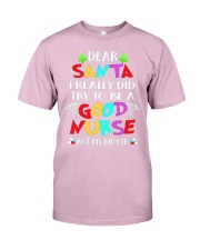 Limited Edition Classic T-Shirt thumbnail
