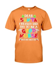 Limited Edition Premium Fit Mens Tee thumbnail