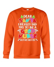 Limited Edition Crewneck Sweatshirt thumbnail