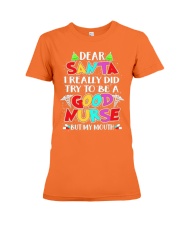 Limited Edition Premium Fit Ladies Tee thumbnail