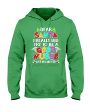 Limited Edition Hooded Sweatshirt thumbnail