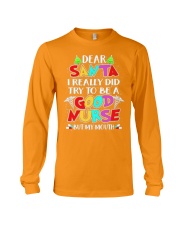 Limited Edition Long Sleeve Tee thumbnail