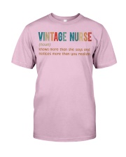 Limited Edition Classic T-Shirt thumbnail