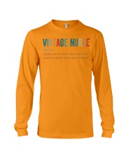 Limited Edition Long Sleeve Tee thumbnail