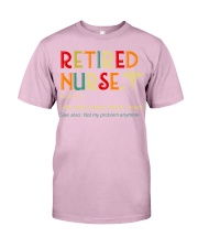 Limited Edition Classic T-Shirt thumbnail