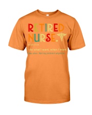 Limited Edition Premium Fit Mens Tee thumbnail